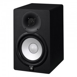 Enceinte monitoring de studio YAMAHA HS7 Black - Macca Music