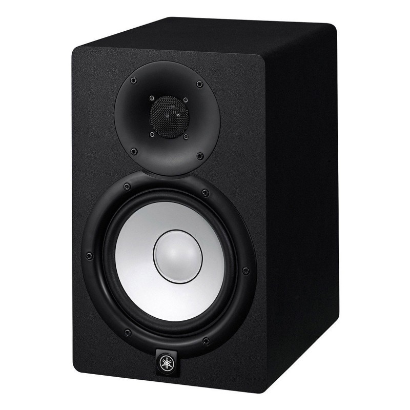 Enceinte monitoring de studio YAMAHA HS7 Black - Macca Music