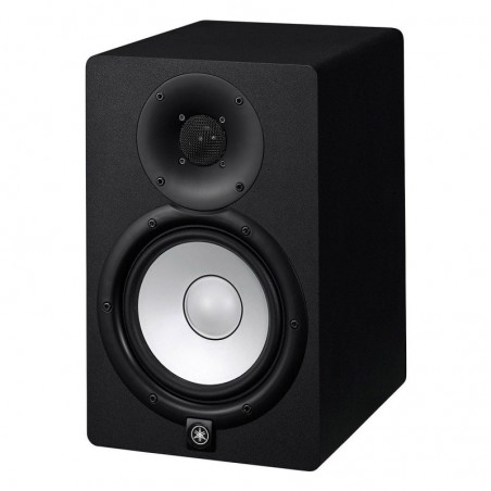 Enceinte monitoring de studio YAMAHA HS7 Black - Macca Music