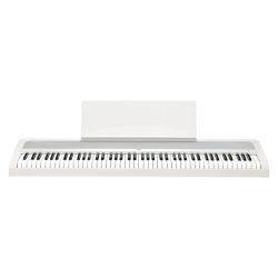 Piano numérique portable KORG B2 White - Macca Music