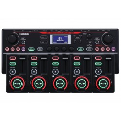 Pédale d'Effet Looper BOSS RC-505 - Macca Music