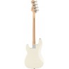 Basse électrique SQUIER Affinity Precision Bass MN OLW - Macca Music