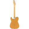 Guitare électrique FENDER AMERICAN PRO II TELECASTER MN BTB - Macca Music
