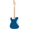 Guitare Electrique SQUIER Affinity Telecaster LRL WPG LPB - Macca Music