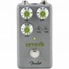 Pédale d'effet FENDER Hammertone Reverb - Macca Music