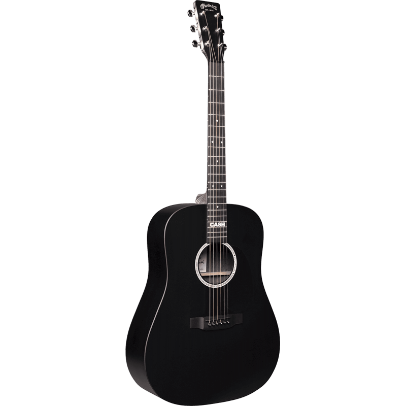 Guitare électro acoustique MARTIN DX-CASH