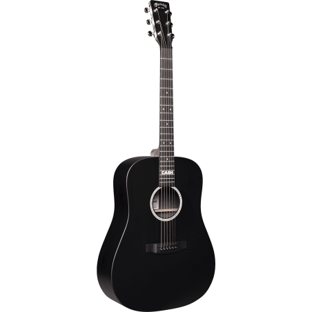 Guitare électro acoustique MARTIN DX-CASH