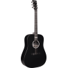 Guitare électro acoustique MARTIN DX-CASH