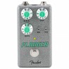 Pédale d'effet FENDER Hammertone Flanger - Macca Music