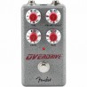 Pédale d'effet FENDER Hammertone Overdrive - Macca Music