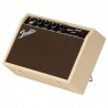 Mini ampli FENDER 65 Twin Amp Blonde - Macca Music