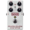 Pédale d'effet double Overdrive - Macca Music