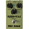 Pédale d'effet Fuzz WAY HUGE Russian Pickle Mini - Macca Music