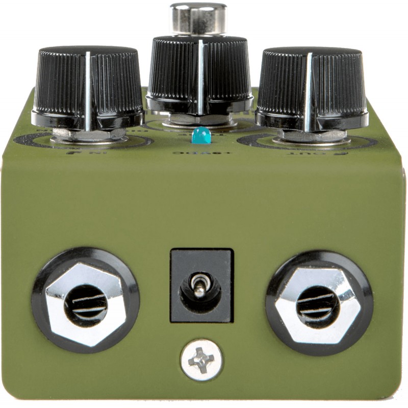 Way Huge Fuzz Russian Pickle Mini - Macca Music