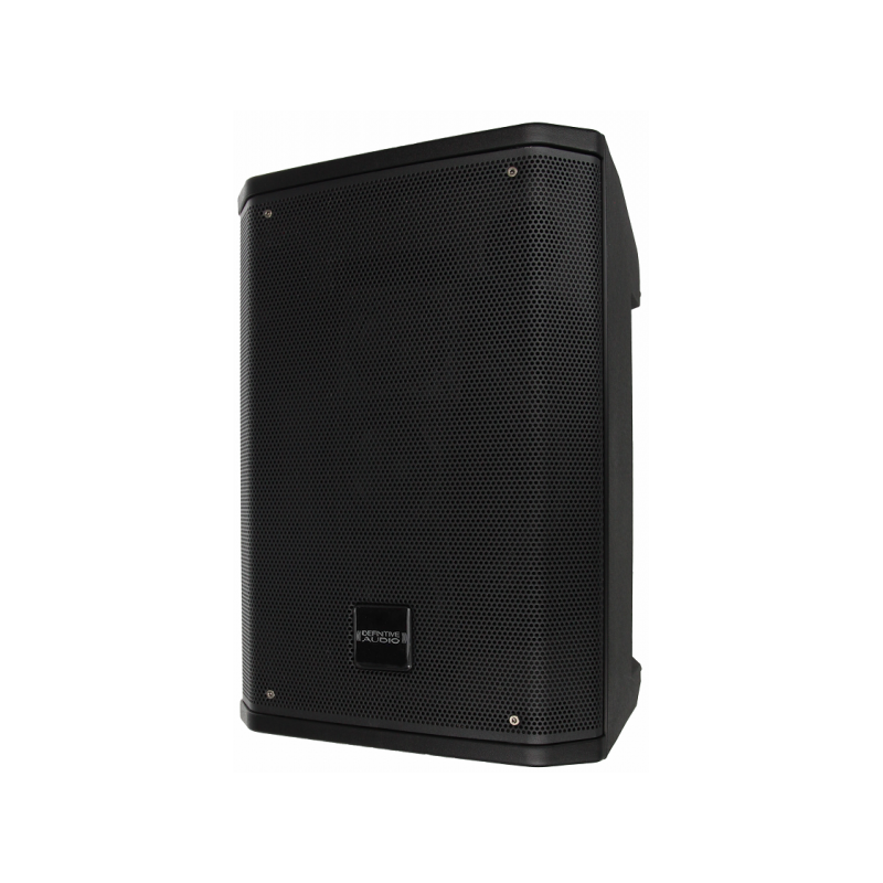 Enceinte portable DEFINITIVE AUDIO Atlantis PA-8 - Macca Music