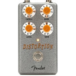 Pédale d'effet FENDER Hammertone Distortion - Macca Music