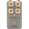 Pédale d'effet FENDER Hammertone Distortion - Macca Music