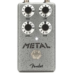 Fender Hammertone Metal - Macca Music