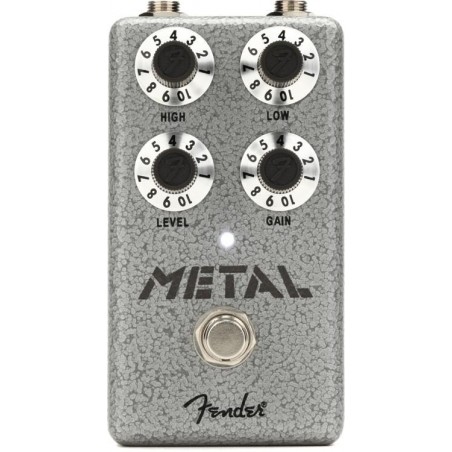 Fender Hammertone Metal - Macca Music