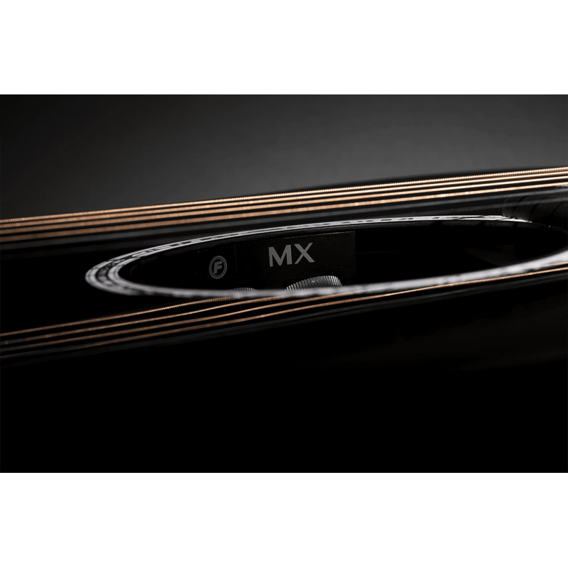 Guitare électro acoustique MARTIN DX-CASH