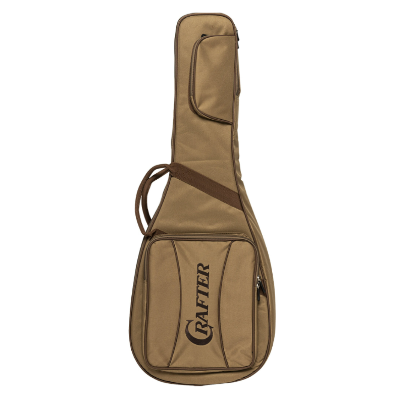 CRAFTER BIG MINO MACASSAR