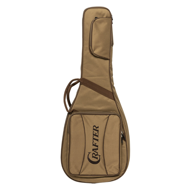 Guitare électroacoustique CRAFTER Mino ALK - Macca Music