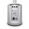 Enceinte colonne LD SYSTEMS MAUI 5 GO White
