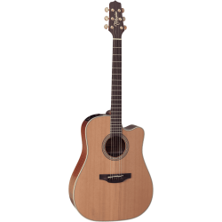 Guitare électroacoustique TAKAMINE EN10C - Macca Music