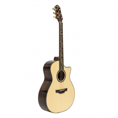 Crafter STG G-28CE Pro - Macca Music