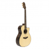 Crafter STG G-28CE Pro - Macca Music