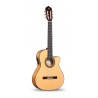 Guitare électroclassique ALHAMBRA 7FC CT E2 - Macca Music
