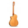 Guitare électroclassique ALHAMBRA 7FC CT E2 - Macca Music