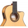 Guitare électroclassique ALHAMBRA 7FC CT E2 - Macca Music