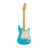 Guitare électrique FENDER American Pro II Stratocaster MBL - Macca Music