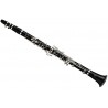 Clarinette Sib YAMAHA YCL 650 03 - Macca Music