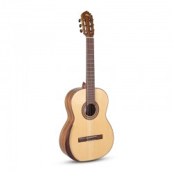 Guitare classique MANUEL RODRIGUEZ AC40 4/4 Academia - Macca Music