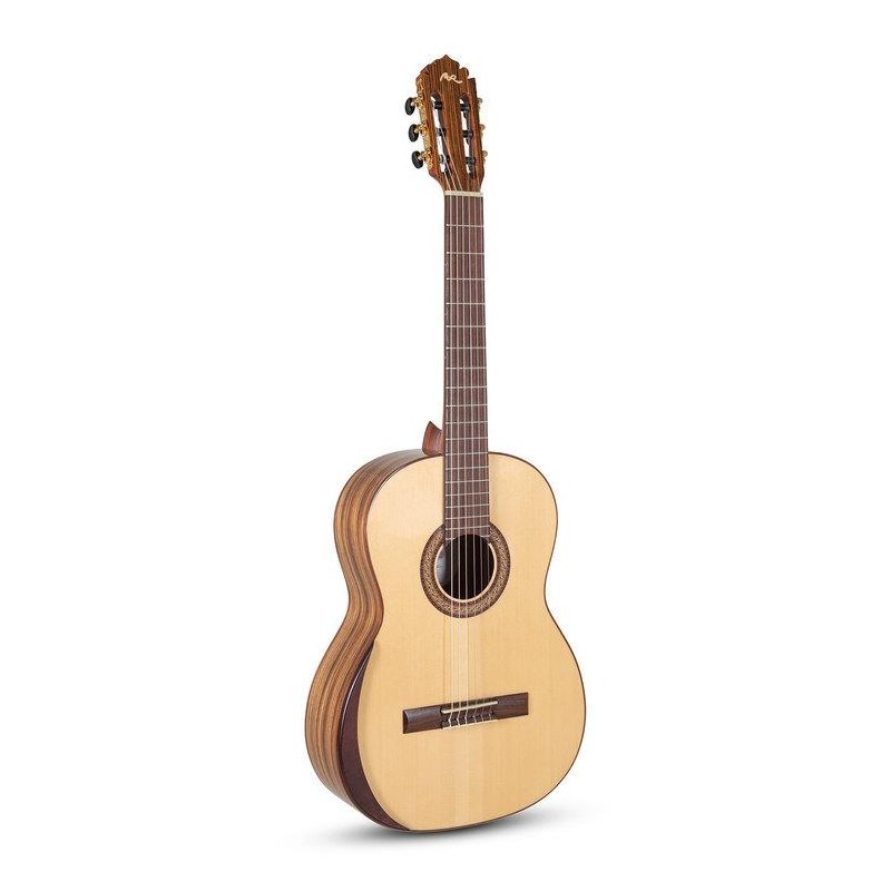 Guitare classique MANUEL RODRIGUEZ AC40 4/4 Academia - Macca Music