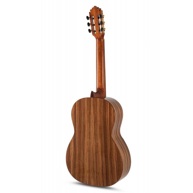 Guitare classique MANUEL RODRIGUEZ AC40 4/4 Academia - Macca Music