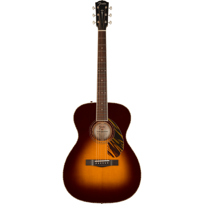 Fender PO-220E Orchestra - Macca Music