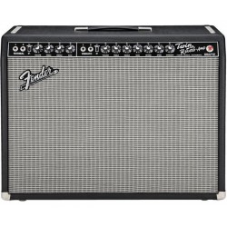 Ampli électrique FENDER 65 Twin Reverb - Macca Music
