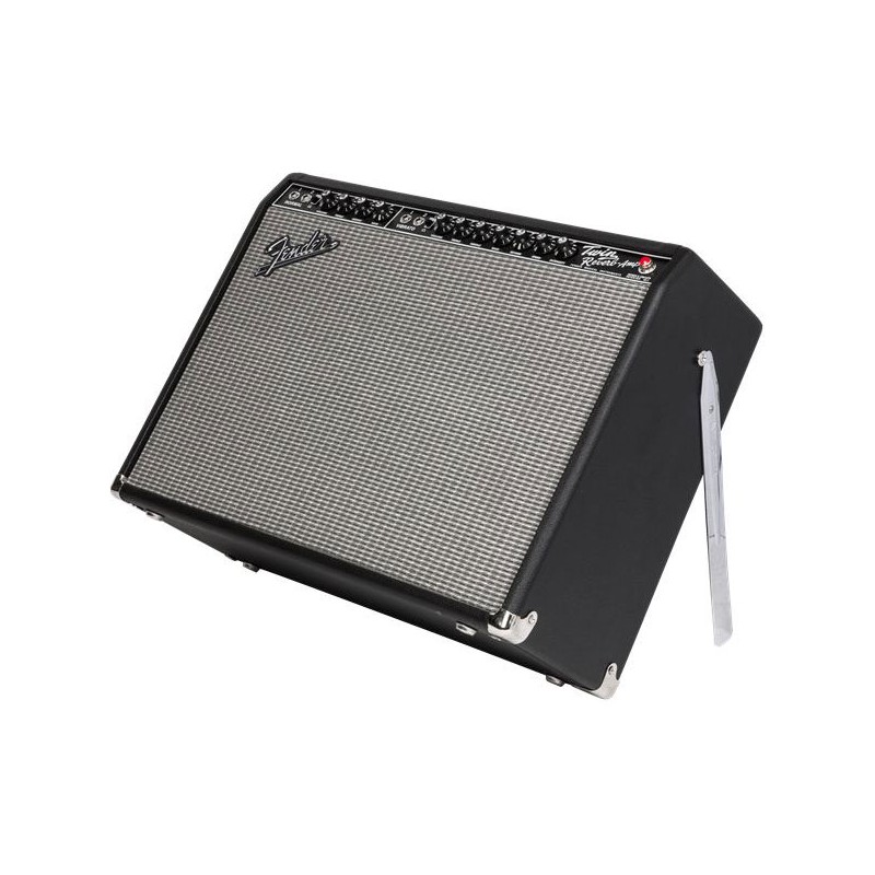 Ampli électrique FENDER 65 Twin Reverb - Macca Music