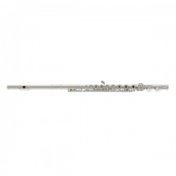 Flûte traversière YAMAHA YFL-282 ID - Macca Music