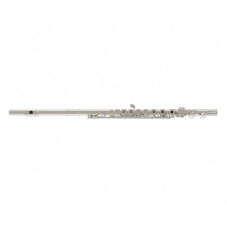 Flûte traversière YAMAHA YFL-282 ID - Macca Music