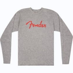 T-Shirt Fender Taille XL - Macca Music