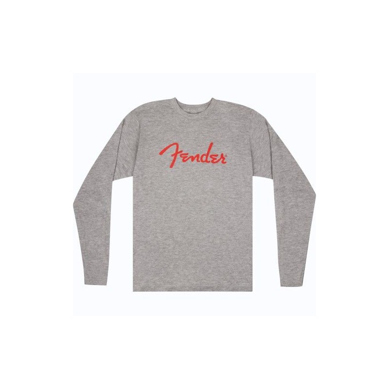 T-Shirt Fender Taille S - Macca Music