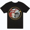 T-Shirt Fender 1946 Guitars Taille L - Macca Music