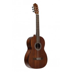 Guitare classique STAGG SCL70 Mhaogany-Nat - Macca Music