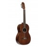 Guitare classique STAGG SCL70 Mhaogany-Nat - Macca Music
