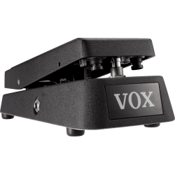 Pédale d'effet guitare VOX WAH-V845 - Macca Music