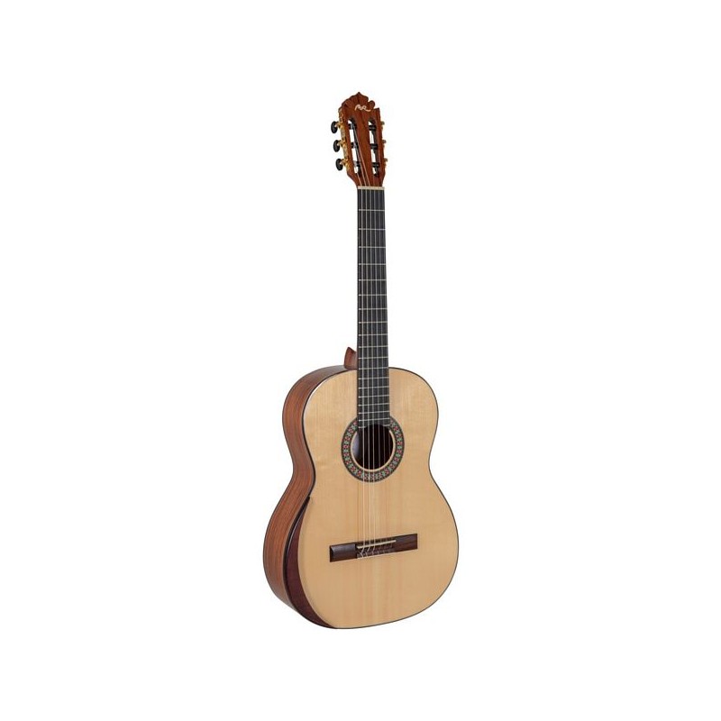 Guitare classique M.RODRIGUEZ Superior A-S - Macca Music